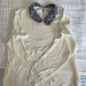 J. Crew Factory Sweater